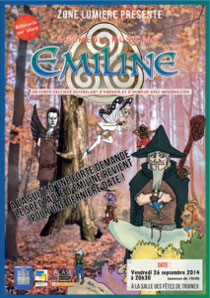 emiline